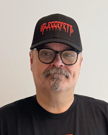Sleggefett Caps
